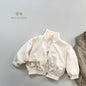 1-5 thn | Jaket  Anak Jacket Coat Anak Karakter Unisex catalog MYTT TB