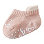0-3 thn | KAOS KAKI BAYI ANAK IMPOR SOCKS LUCU KARAKTER KARTUN UNISEX catalog QN QCi