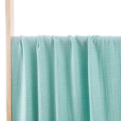 [120x120] Kain Bedong Muslin Polos Bayi | Baby Swaddle Muslin Bamboo | Selimut Bayi Catalog i