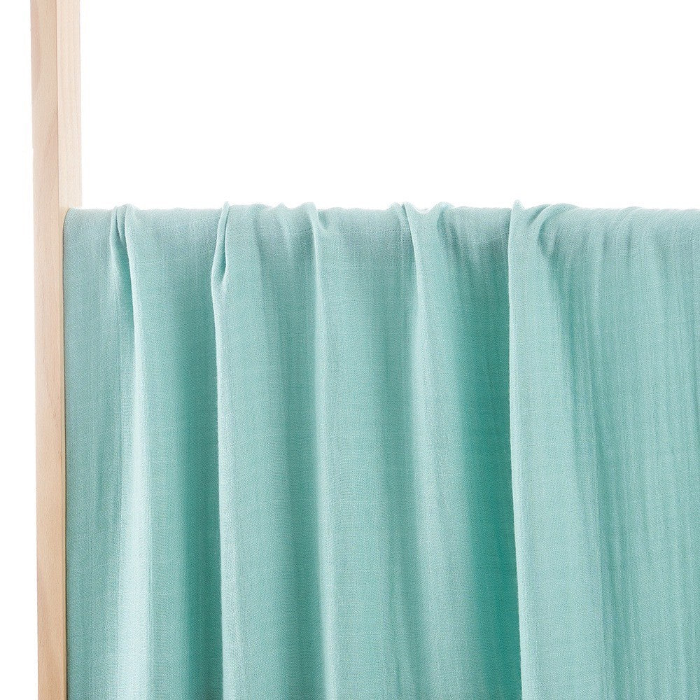 [120x120] Kain Bedong Muslin Polos Bayi | Baby Swaddle Muslin Bamboo | Selimut Bayi Catalog i