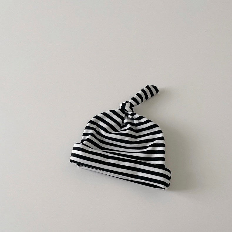 0-3 thn || Topi Bayi Newborn Anak Polos Kupluk Karakter Lucu Emen Anak Impor Catalog OIMG ODJ