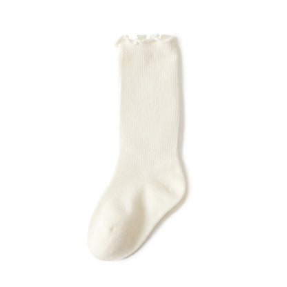 0-3 thn | KAOS KAKI POLOS BAYI ANAK IMPOR NEWBORN SOCKS UNISEX catalog JCZZ JT
