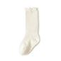 0-3 thn | KAOS KAKI POLOS BAYI ANAK IMPOR NEWBORN SOCKS UNISEX catalog JCZZ JT