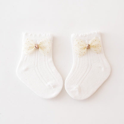 0-3 thn | KAOS KAKI POLOS BAYI ANAK IMPOR NEWBORN SOCKS PEREMPUAN catalog JCZZ JU