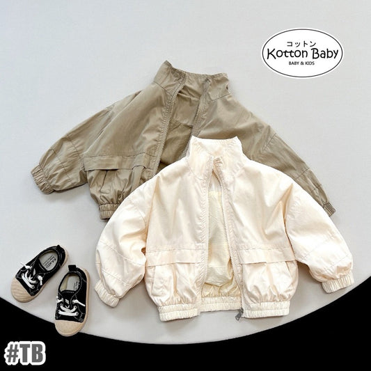 1-5 thn | Jaket  Anak Jacket Coat Anak Karakter Unisex catalog MYTT TB