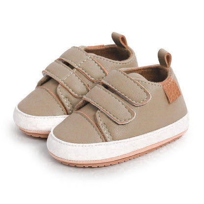 0-18m SEPATU BAYI ANAK SHOES UNISEX LAKI LAKI CASUAL GAUL CATALOG RMRS RH