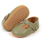 0-18m SEPATU BAYI ANAK SHOES PEREMPUAN CASUAL GAUL CATALOG RMRS RAD