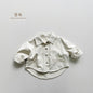 1-5thn | Kemeja Korea Formal Kaos Oversize Anak Laki-laki Pakaian Bayi MYTT catalog Ti