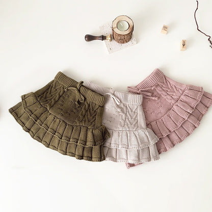 3-48bln  ||  ROK RAJUT NEWBORN ANAK PEREMPUAN catalog CTML CJ