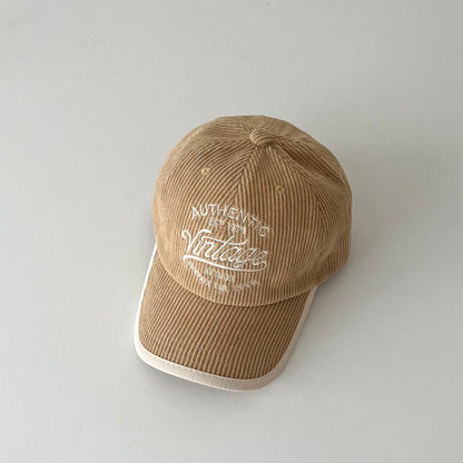 1-5 thn | TOPI BASEBALL ANAK BAYI KARAKTER LUCU UNISEX CATALOG OIMG ODB
