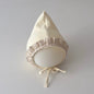 0-1 thn || Topi Bonnet Bayi Newborn Anak Emen Anak Impor Catalog OIMG ODK