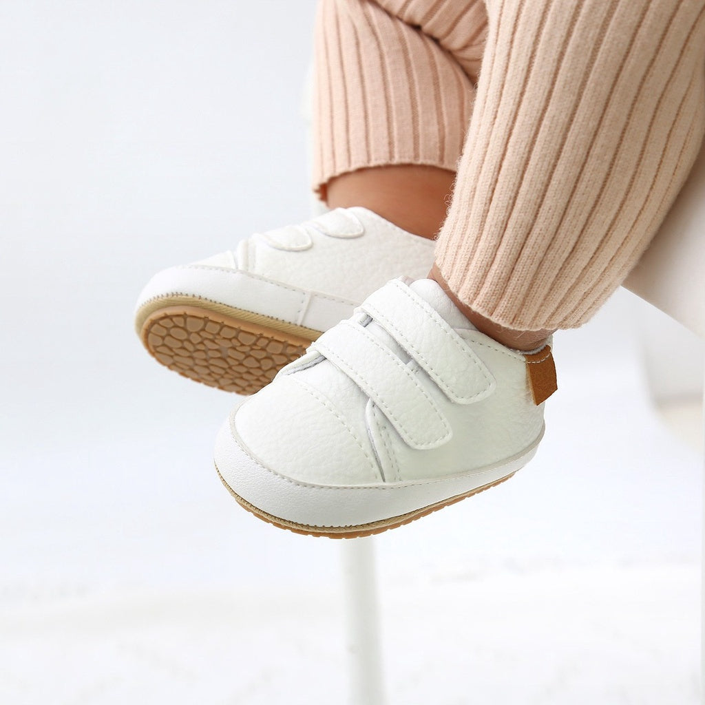 0-18m SEPATU BAYI ANAK SHOES UNISEX LAKI LAKI CASUAL GAUL CATALOG RMRS RH