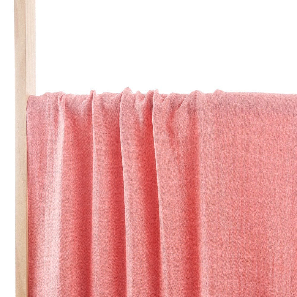 [120x120] Kain Bedong Muslin Polos Bayi | Baby Swaddle Muslin Bamboo | Selimut Bayi Catalog i