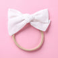 0-3 thn | Bandana bayi headband premium import pita anak perempuan catalog jbay JB AD