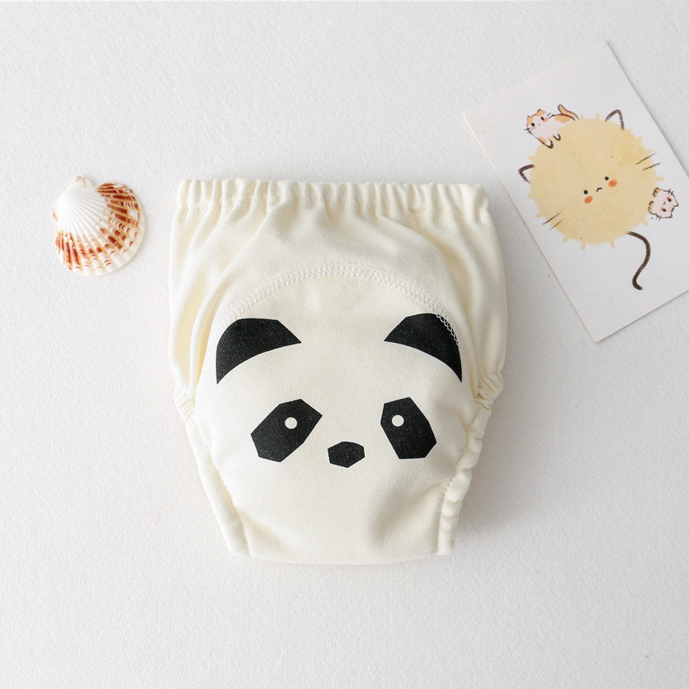 CLODI POPOK KAIN CUCI ULANG | BABY DIAPER BAYI KAIN LUCU KARAKTER catalog DQIN DK