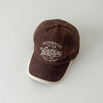 1-5 thn | TOPI BASEBALL ANAK BAYI KARAKTER LUCU UNISEX CATALOG OIMG ODB