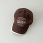 1-5 thn | TOPI BASEBALL ANAK BAYI KARAKTER LUCU UNISEX CATALOG OIMG ODB