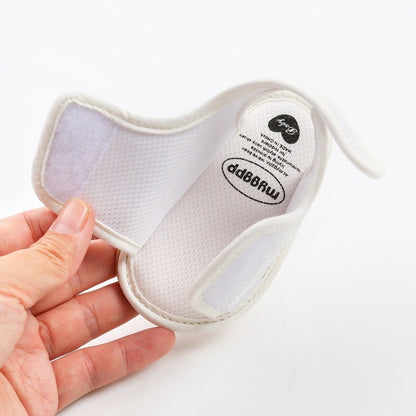 0-18m SEPATU BAYI ANAK SHOES PEREMPUAN CASUAL GAUL CATALOG RMRS RAB