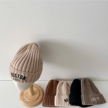 0-2 thn || Topi Bayi Newborn Anak Polos Kupluk Karakter Lucu Emen Anak Impor Catalog OIMG ODE