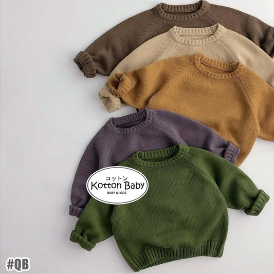 1-5 thn | Jaket Sweater Anak Jacket Coat Anak Karakter Unisex catalog MTQN QB