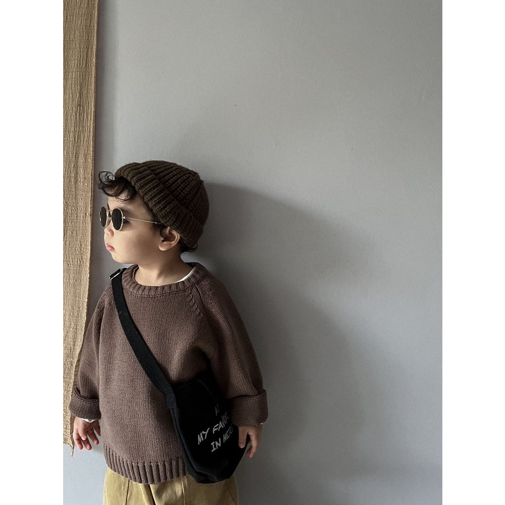 1-5 thn | Jaket Sweater Anak Jacket Coat Anak Karakter Unisex catalog MTQN QB