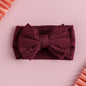 (Big Bow) Bandana bayi headband jumbo premium import pita anak perempuan catalog jbay JB K