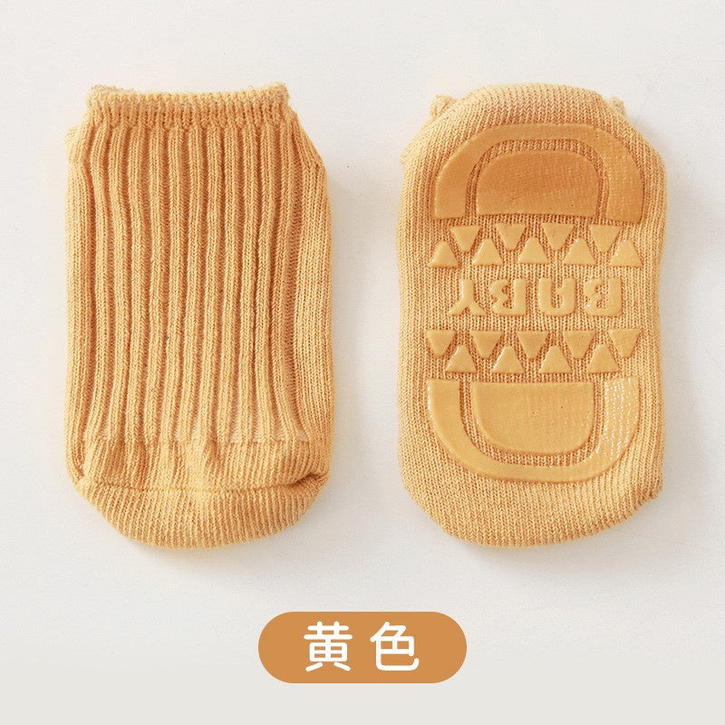 0-3 thn | KAOS KAKI BAYI ANAK NEWBORN BASIC POLOS SOCKS catalog JCZZ JK