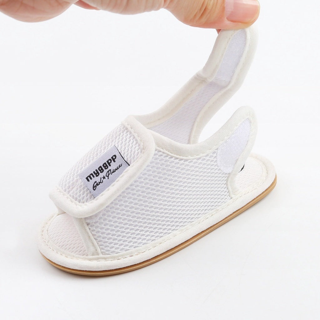 0-18m SEPATU BAYI ANAK SHOES PEREMPUAN CASUAL GAUL CATALOG RMRS RAB