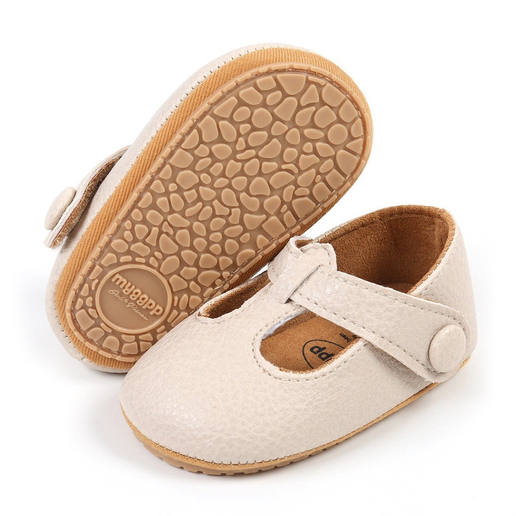 0-18m SEPATU BAYI ANAK SHOES PEREMPUAN CASUAL GAUL CATALOG RMRS RAD