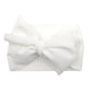 (Big Bow) Bandana bayi headband jumbo premium import pita anak perempuan catalog QUIN NB