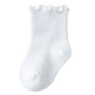 0-3 thn | KAOS KAKI BAYI ANAK IMPOR SOCKS LUCU KARAKTER KARTUN UNISEX catalog QN QCO