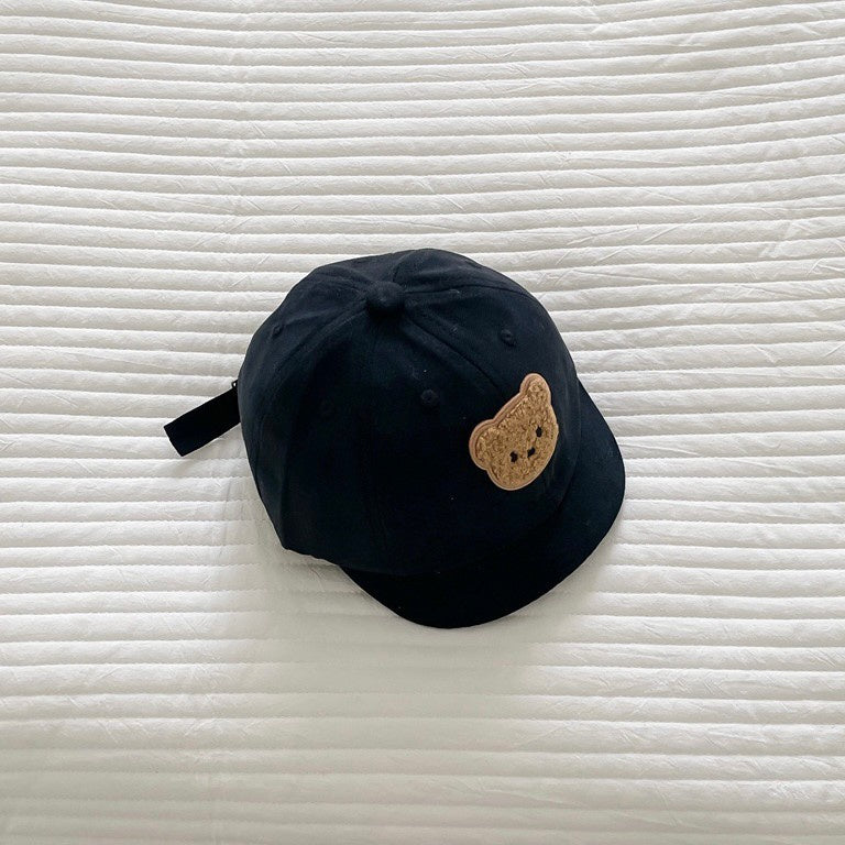 1-5 thn | TOPI BASEBALL ANAK BAYI KARAKTER LUCU UNISEX CATALOG OIMG OCY