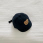 1-5 thn | TOPI BASEBALL ANAK BAYI KARAKTER LUCU UNISEX CATALOG OIMG OCY