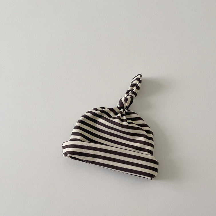 0-3 thn || Topi Bayi Newborn Anak Polos Kupluk Karakter Lucu Emen Anak Impor Catalog OIMG ODJ