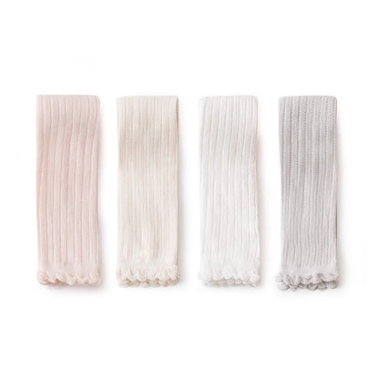 0-2thn | LEGGING STOCKING RIBBON BAYI ANAK / CELANA ANAK PEREMPUAN SOFT IMPOR Catalog NMBB FU