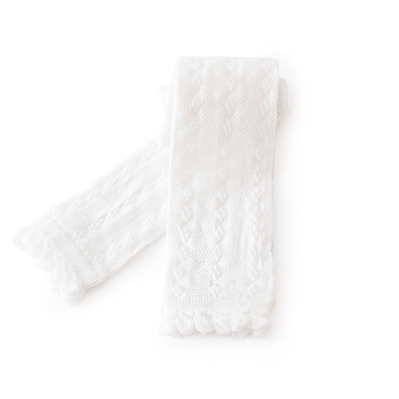 0-4thn | LEGGING STOCKING RIBBON BAYI ANAK / CELANA ANAK PEREMPUAN SOFT IMPOR Catalog QN QCE