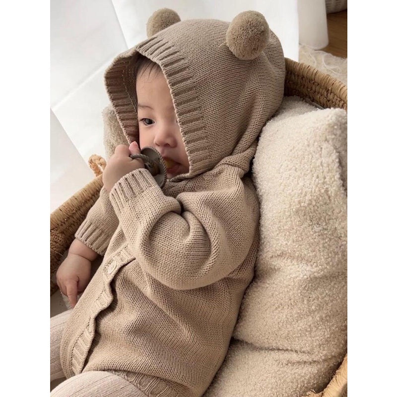 0-18bln PAKAIAN BAYI [Premium impor] BAJU ANAK JUMPER JUMPSUIT ROMPER UNISEX catalog TMGF PP