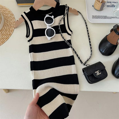 1-6 thn | DRESS ANAK KOREA PESTA ELEGAN FORMAL PEREMPUAN TXY XR 2