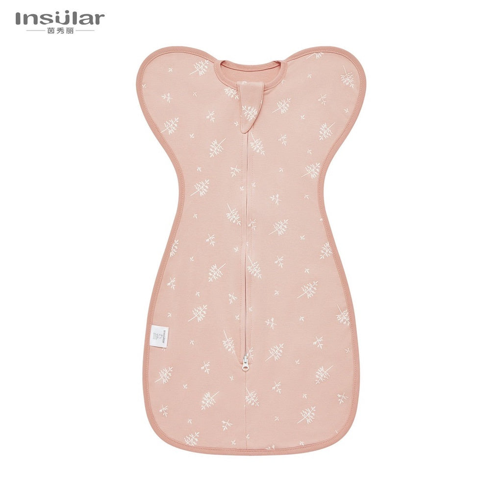 0-3bln | bedong instan sleeping sack selimut sarung kantong tidur bayi CATALOG NSLR RB