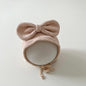 0-3 thn || Topi Bonnet Bayi Newborn Anak Emen Anak Impor Catalog OIMG ODW