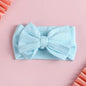 (Big Bow) Bandana bayi headband jumbo premium import pita anak perempuan catalog jbay JB K