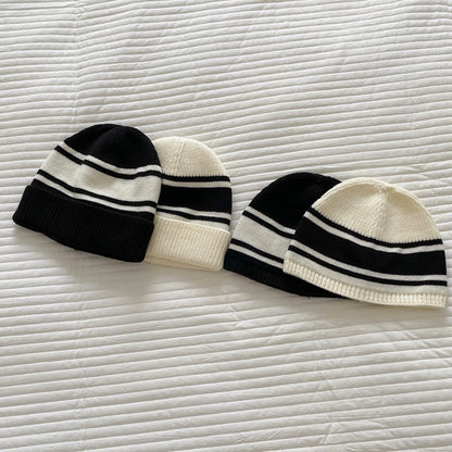 0-3 thn || Topi Bayi Newborn Anak Polos Kupluk Karakter Lucu Emen Anak Impor Catalog OIMG OCW
