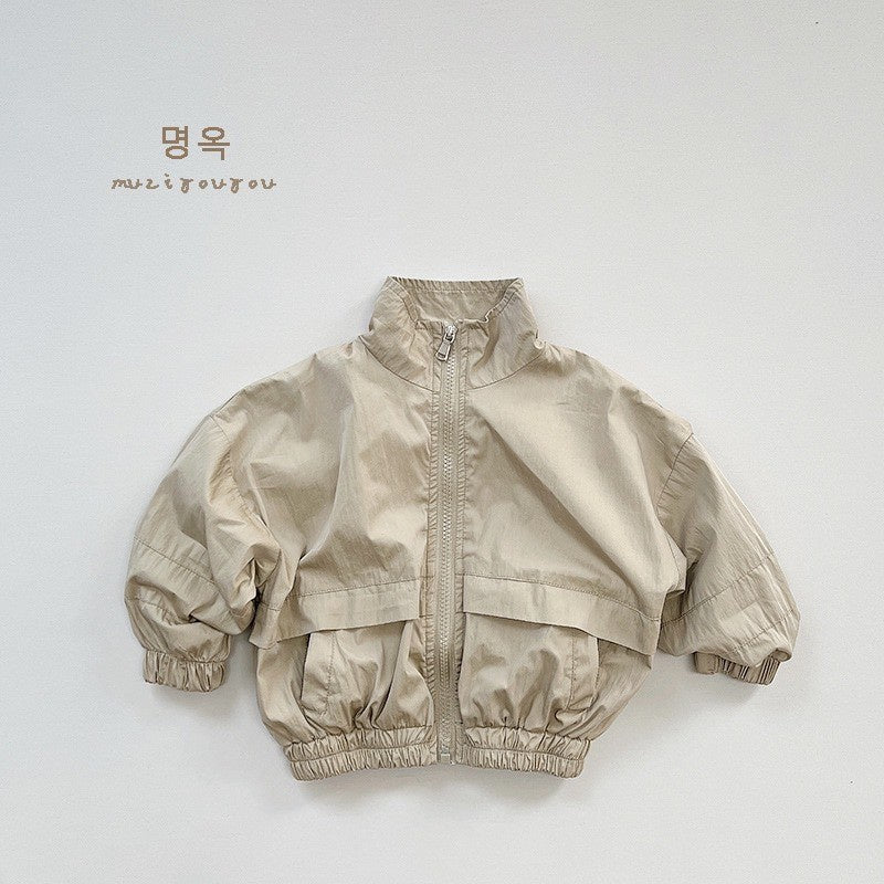 1-5 thn | Jaket  Anak Jacket Coat Anak Karakter Unisex catalog MYTT TB