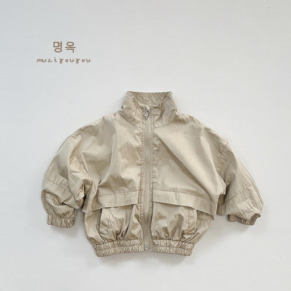 1-5 thn | Jaket  Anak Jacket Coat Anak Karakter Unisex catalog MYTT TB