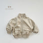 1-5 thn | Jaket  Anak Jacket Coat Anak Karakter Unisex catalog MYTT TB
