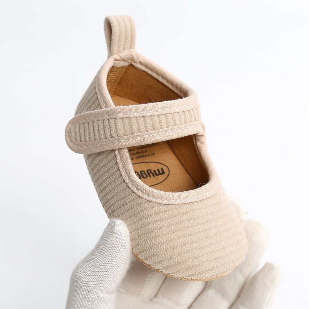 0-18m SEPATU BAYI ANAK SHOES PEREMPUAN CASUAL GAUL CATALOG RMRS RAF