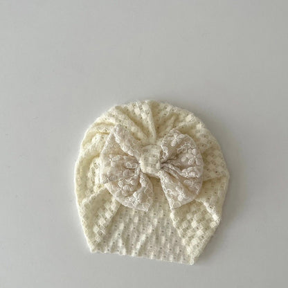 Turban Pita Anak Topi Bandana bayi headband anak perempuan catalog OIMG ODL