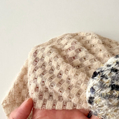 Turban Pita Anak Topi Bandana bayi headband anak perempuan catalog OIMG ODL
