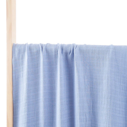 [120x120] Kain Bedong Muslin Polos Bayi | Baby Swaddle Muslin Bamboo | Selimut Bayi Catalog i