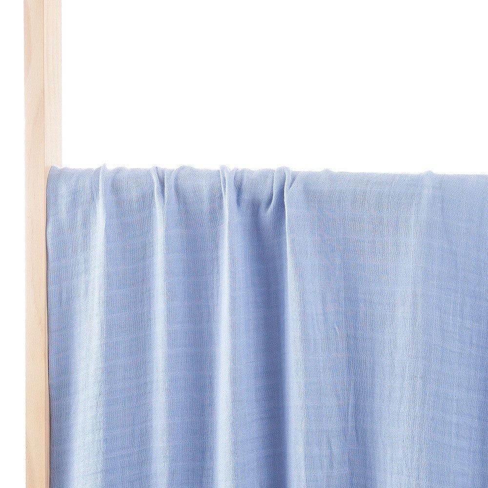 [120x120] Kain Bedong Muslin Polos Bayi | Baby Swaddle Muslin Bamboo | Selimut Bayi Catalog i